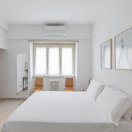 Iflat Cozy Apartment Near Saint Peter N° 2 Roma Dış mekan fotoğraf