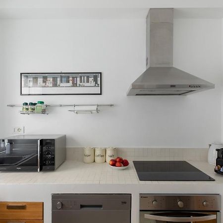Iflat Cozy Apartment Near Saint Peter N° 2 Roma Dış mekan fotoğraf