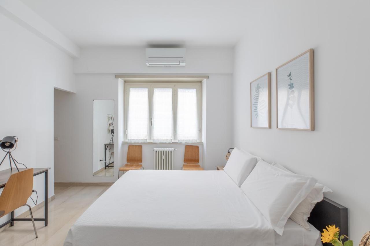 Iflat Cozy Apartment Near Saint Peter N° 2 Roma Dış mekan fotoğraf