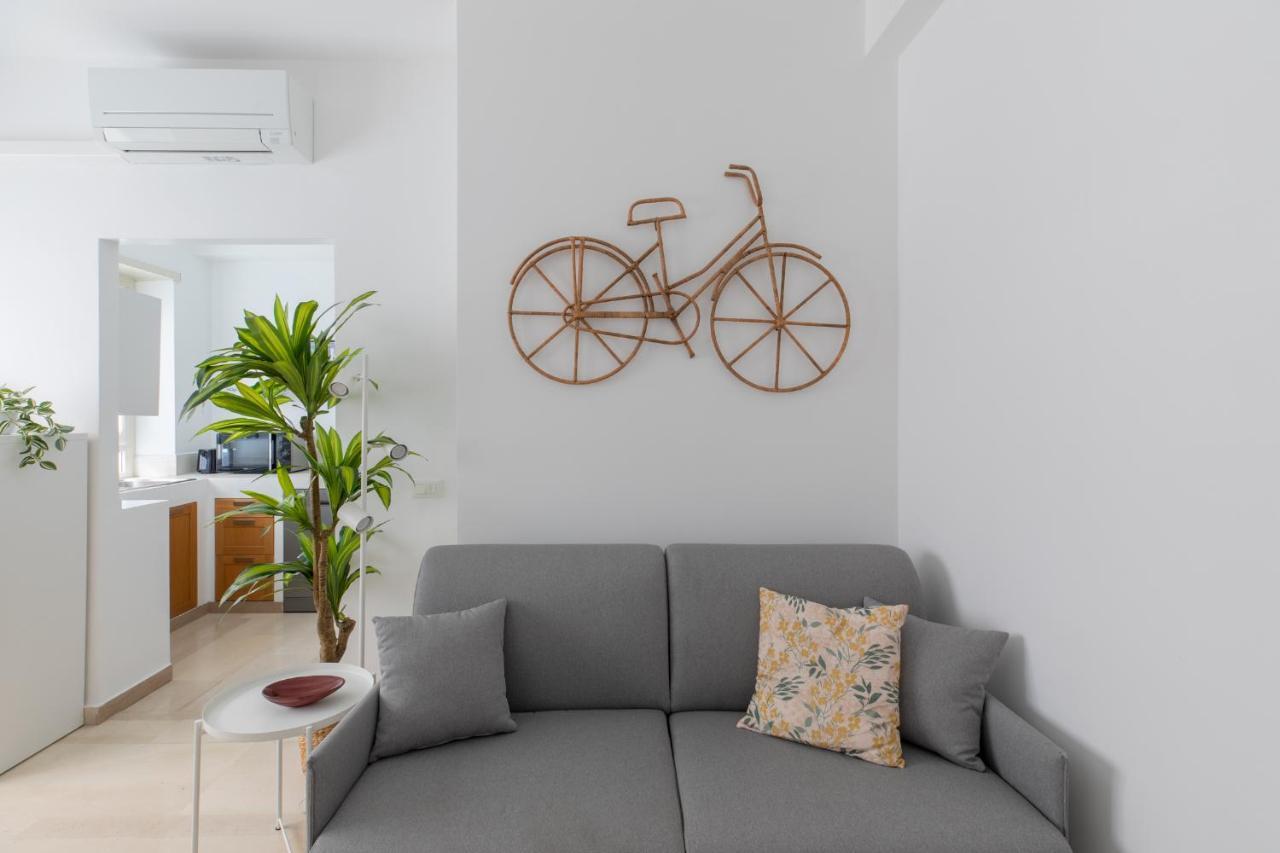 Iflat Cozy Apartment Near Saint Peter N° 2 Roma Dış mekan fotoğraf