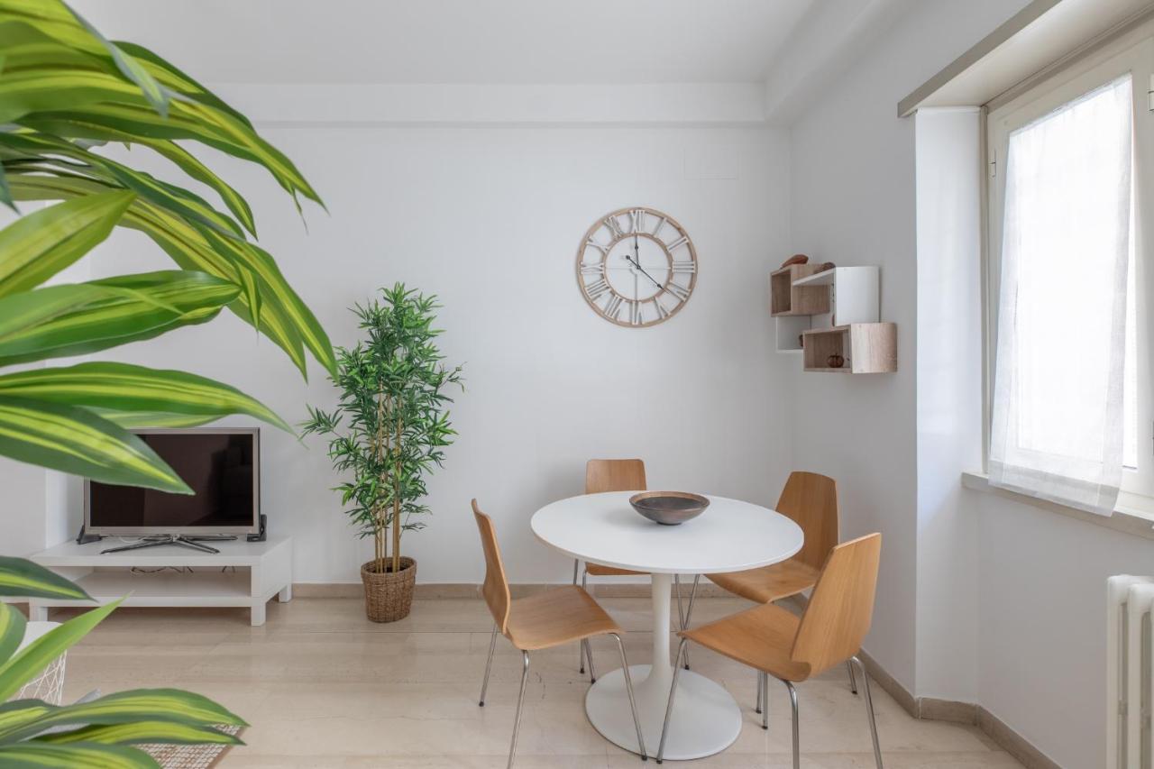 Iflat Cozy Apartment Near Saint Peter N° 2 Roma Dış mekan fotoğraf
