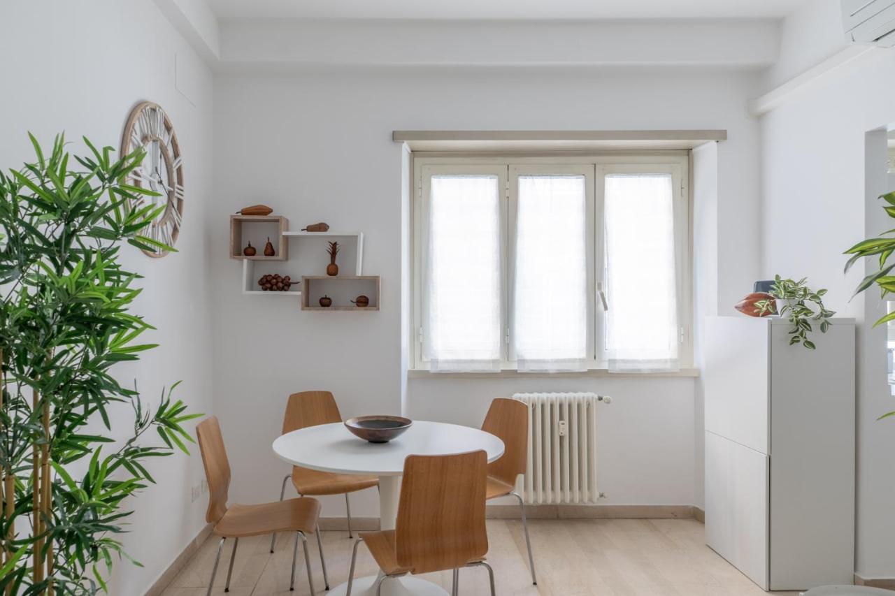 Iflat Cozy Apartment Near Saint Peter N° 2 Roma Dış mekan fotoğraf