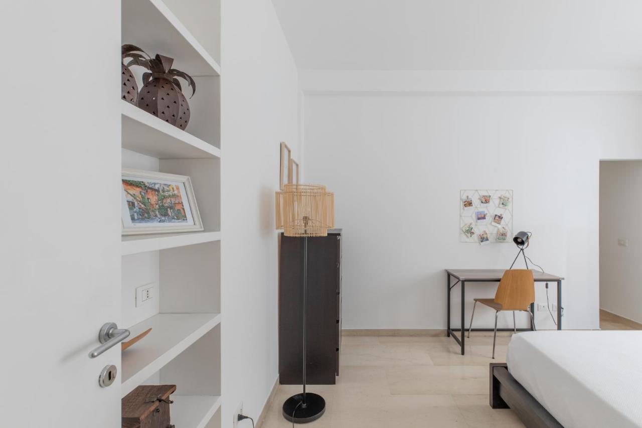 Iflat Cozy Apartment Near Saint Peter N° 2 Roma Dış mekan fotoğraf
