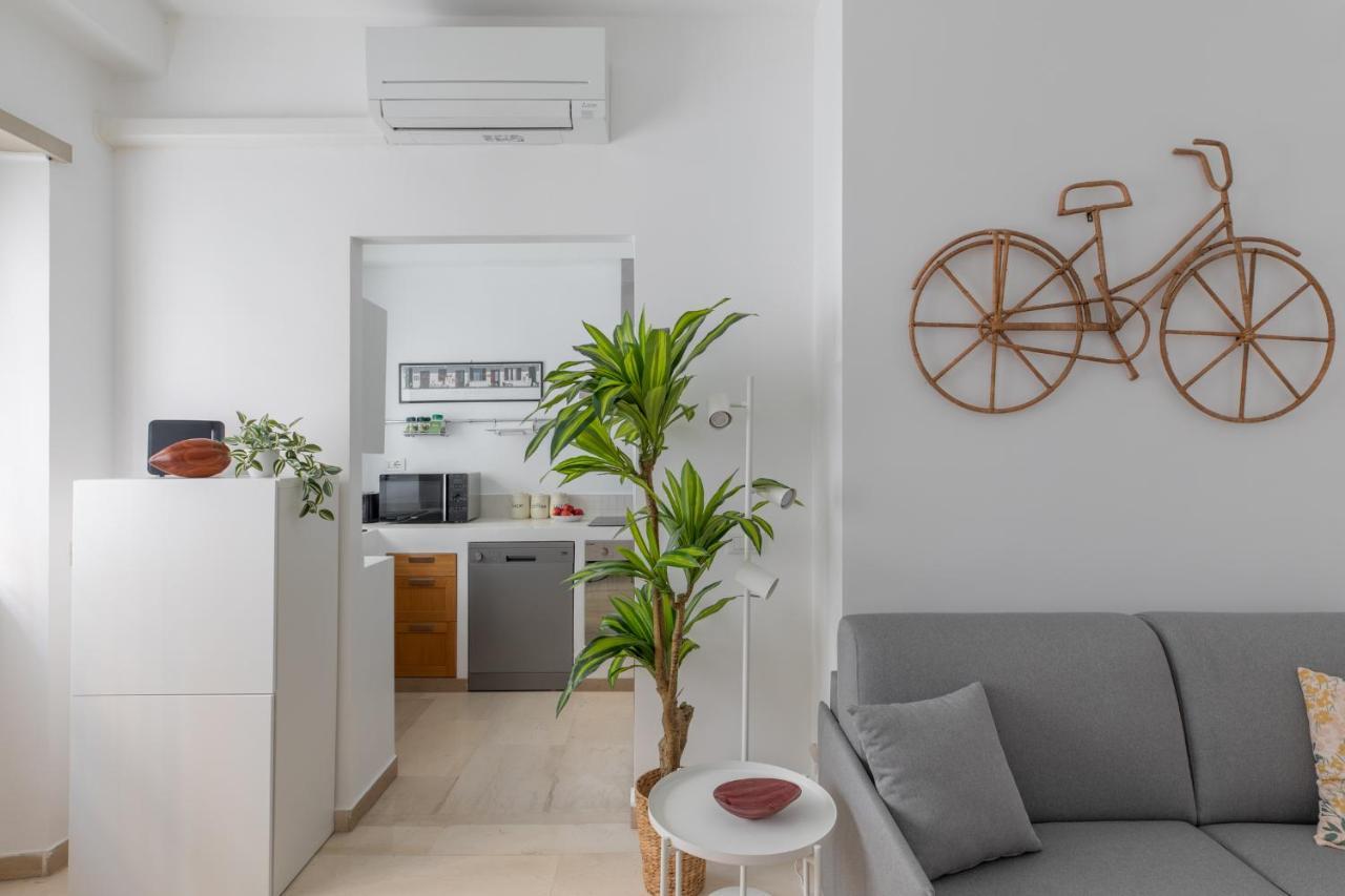 Iflat Cozy Apartment Near Saint Peter N° 2 Roma Dış mekan fotoğraf
