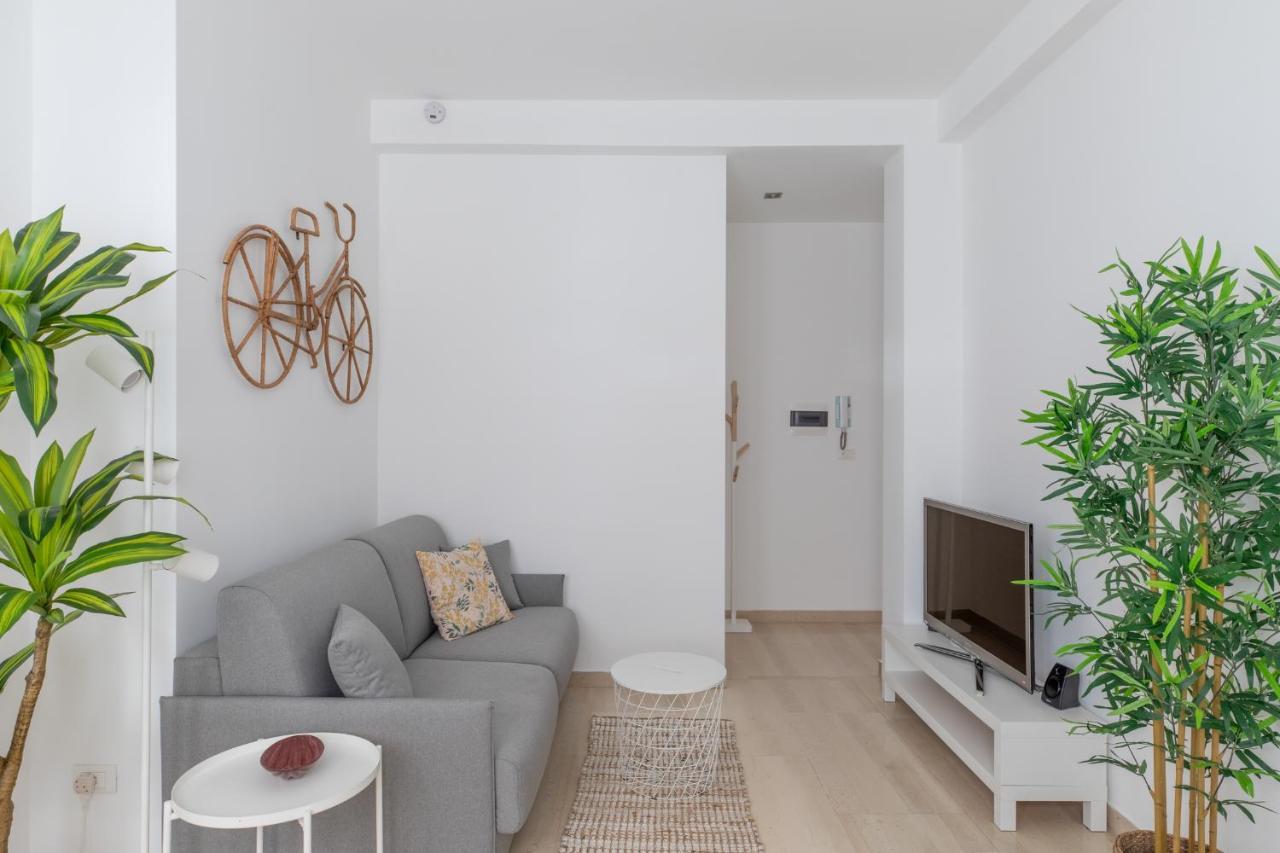 Iflat Cozy Apartment Near Saint Peter N° 2 Roma Dış mekan fotoğraf
